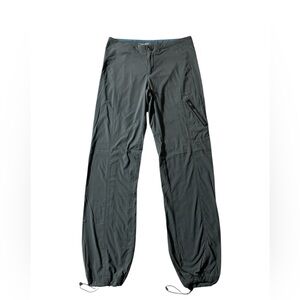Z6- Columbia Omni shield Women’s 6 Regular Athletic Gray Pants